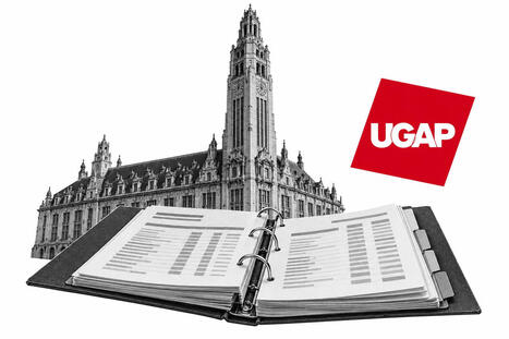 L&rsquo;UGAP r&eacute;unit &agrave; Lille acteurs publics et fournisseurs pour transformer les tendances num&eacute;riques en d&eacute;cisions | Num&eacute;rique responsable | Scoop.it