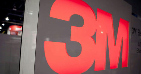 Judge Questions 3M’s Use of Bankruptcy to Fight Veterans’ Suits - Bloomberg.com | Agents of Behemoth | Scoop.it