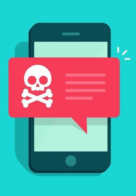 Switch from PC to phones: Cyber criminals focus on data-rich smartphones | #MobileSecurity #CyberSecurity | ICT Security-Sécurité PC et Internet | Scoop.it