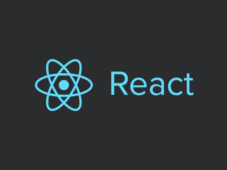 Scaling the Single Page Application with React.js and Flux | JavaScript for Line of Business Applications | Scoop.it