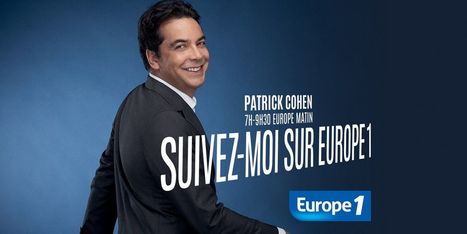 Europe&nbsp;1, radio&nbsp;sur le gril | DocPresse ESJ Lille | Scoop.it