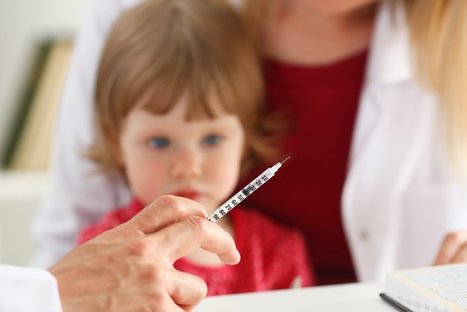 24 reasons to not vaccinate your kid | Hésitations Vaccinales: Observatoire HESIVAXs | Scoop.it