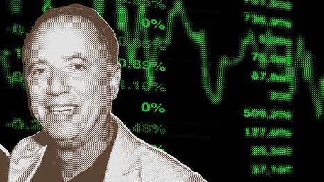 Who Is Billionaire CEO Rich Handler and Why Is His Firm Jefferies Up 58% - Bloomberg | Family Office & Billionaire Report - Empowering Family Dynasties | Scoop.it