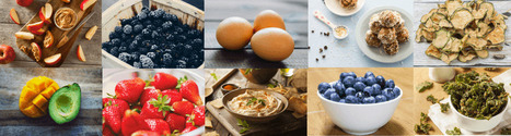 121 Best Healthy Snack Ideas In 2023 (Easy & Delicious) | Local delivery for Gene Directed Enzyme Prodrug Therapy | Scoop.it
