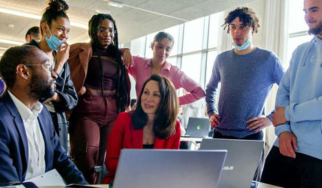 Soft Skills : comment développer ses compétences personnelles en études supérieures ? | LES SOFT SKILLS DANS L'ÉDUCATION ET DANS LE MONDE DU TRAVAIL | Scoop.it