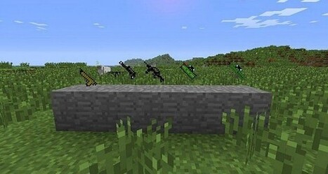 Gunpack 1.6.2 Resource Pack | Minecraft Resource Packs | Texture Packs | Minecraft Resource Packs | Scoop.it