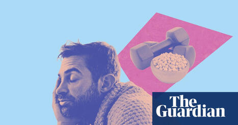 Sleep, stress and sunshine: endocrinologists on 11 ways to look after your metabolism | Health | The Guardian | Stress Management | Scoop.it