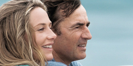 Albert Dupontel et Cécile de France, touchant duo dans "En équilibre" | Salon du Cheval | Scoop.it