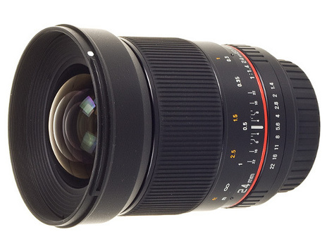 Samyang 24 mm f/1.4 ED AS UMC Sample Images | Photography Gear News | Scoop.it