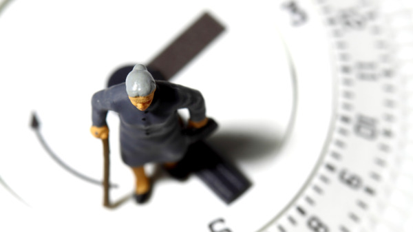 Pourquoi le temps semble passer plus vite en vieillissant ? | Aidants | Scoop.it
