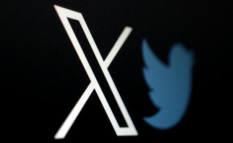 IA, Grok et données personnelles : l'Europe enquête sur X (Twitter) | L'actualité du digital | Scoop.it