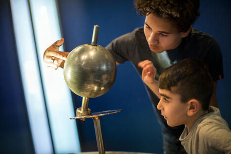 Fakta om naturen<br/><br/>		 | Naturhistoriska riksmuseet | 1Uutiset - Lukemisen tähden | Scoop.it