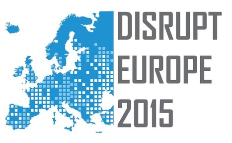 Disrupt Europe Year Launch - EYIF | 21st Century Learning and Teaching | Scoop.it