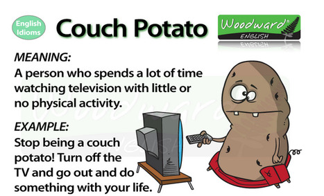 Idioms | Woodward English | 1Uutiset - Lukemisen t&auml;hden | Scoop.it