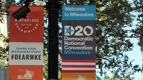 How Political Conventions Work | AP Government & Politics | Scoop.it