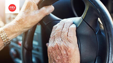 Millainen auto ikääntyvän kannattaa valita? | MTV Uutiset | 1Uutiset - Lukemisen tähden | Scoop.it