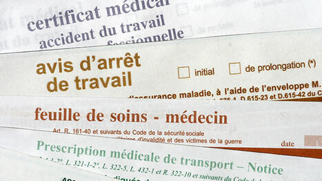 Panorama de la santé au travail des agents des collectivités | Ressources humaines | Scoop.it