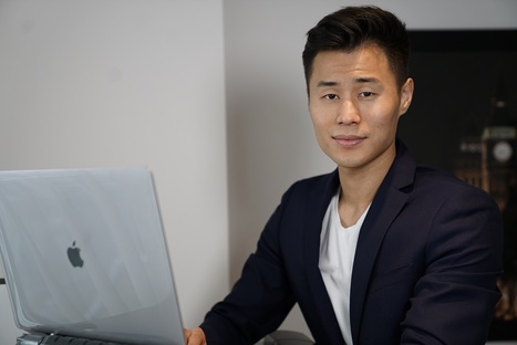 Developing Life Mastery with Tim Han LMA Course & Comprehensive Reviews | Tim Han LMA Course Reviews - Founder of Success Insider, Human Behavior Expert, International Speaker and Author | Scoop.it