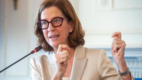 La AEB insiste en la simplificaci&oacute;n normativa para la banca para reforzar la resiliencia europea | Evaluaci&oacute;n de Pol&iacute;ticas P&uacute;blicas - Portal de actualidad y noticias | Scoop.it