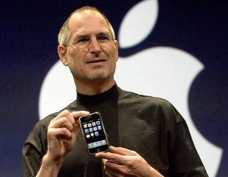 20 gadgets that changed the world | Innovating to what's next... | Scoop.it