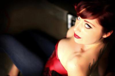 There’s An Ember Sky In Seattle And It’s The Perfect Pin Up Sky | Rockabilly | Scoop.it