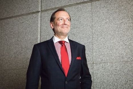 Choisir un administrateur, aussi important que recruter un cadre | Pour une gouvernance cr&eacute;atrice de valeurs&reg; | Scoop.it