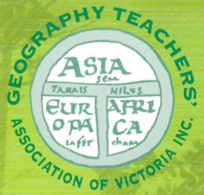 Geography Teachers' Association of Victoria Inc. (GTAV) | Geography classroom | Scoop.it