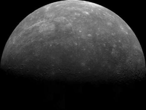 Mercurio habr&iacute;a encogido m&aacute;s r&aacute;pido de lo imaginado | Ciencia-F&iacute;sica | Scoop.it