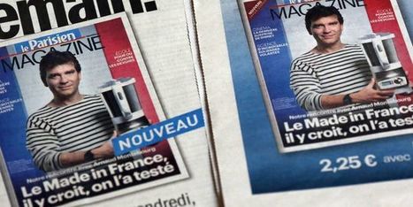 Le "made in France" et ses limites industrielles | RSE et D&eacute;veloppement Durable | Scoop.it