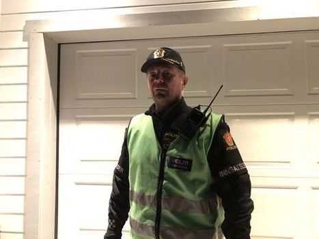 IL Norjassa: Kadonneiden suomalaisten etsint&auml;&auml; johdetaan pikkukyl&auml;n maatalosta k&auml;sin &ndash; kokenut paikallispoliisi uskoo viel&auml; nuorten l&ouml;ytymiseen: &rdquo;Me emme ikin&auml; luovuta&rdquo; | 1Uutiset - Lukemisen t&auml;hden | Scoop.it