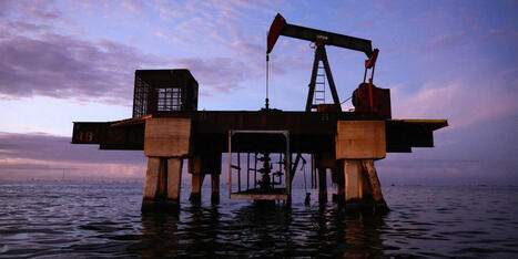 Trump's 'biggest oil deal' doomed to collapse as investigation exposes legal flaws - Raw Story | Backstabber Watch | Scoop.it