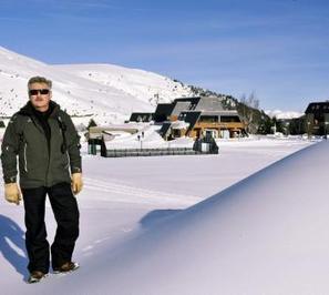 Val Louron en piste ce week-end - La Dépêche | Vallées d'Aure & Louron - Pyrénées | Scoop.it