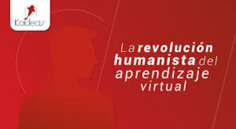 La revolución humanista del aprendizaje virtual – OtrasVocesenEducacion.org | Educación, TIC y ecología | Scoop.it