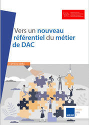 Vers un nouveau référentiel du métier de DAC - Publication d’un livre blanc | Veille juridique du CDG13 | Scoop.it