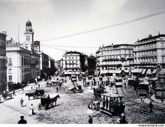 Rub&eacute;n Dar&iacute;o, cronista y reportero de la modernidad, por Kimberly Louie | Autores de Centroam&eacute;rica | Magac&iacute;n | Scoop.it