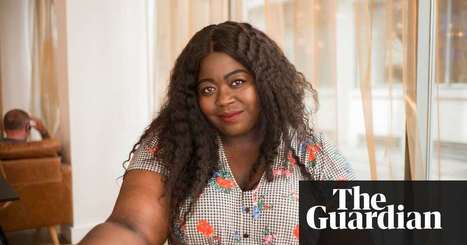 The rise of the body neutrality movement: ‘If you’re fat, you don’t have to hate yourself’ | Life and style | The Guardian | ED 262 mylineONLINE:  Gender, Sexism, & Sexual Orientations | Scoop.it