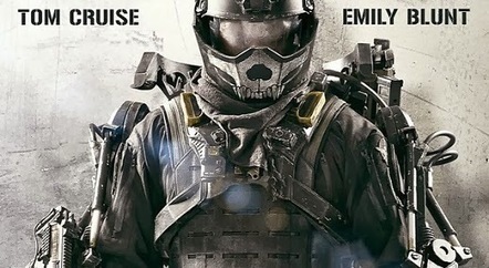 Tom Cruise torna alla fantascienza con Edge of Tomorrow: ecco il trailer! - JHP by Jimi Paradise ™ | GOSSIP, NEWS & SPORT! | Scoop.it