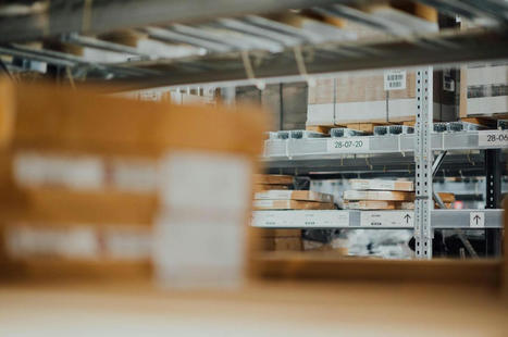 Duke Realty Laying Off Hundreds In $26B Prologis Deal | In the Biz - Commercial Real Estate News | Scoop.it