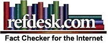 Reference, Facts, News - Free and Family-friendly Resources - Refdesk.com | 1Uutiset - Lukemisen tähden | Scoop.it