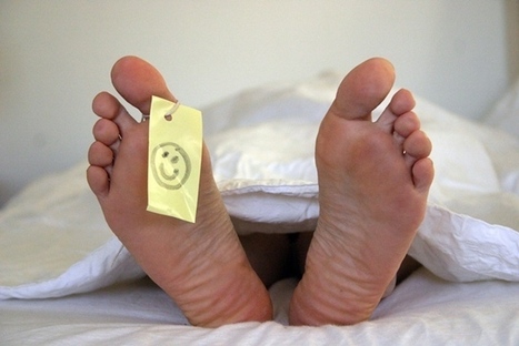 Tips for Pain in Toes - Foot Health Central | Foot Health | Scoop.it