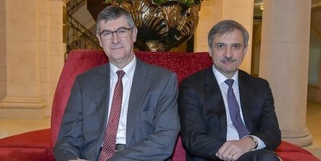 Intelligence artificielle et connectivit&eacute; : Thales Avionics esquisse l'a&eacute;ronautique de demain | Digital Aerospace | Scoop.it