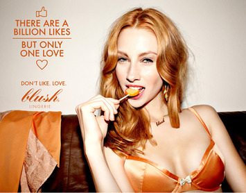 You Won’t Like These Lingerie Ads | A Marketing Mix | Scoop.it