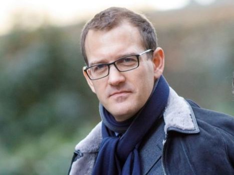 Qui est Daniel Kretinsky, le nouveau pape de la presse française? | DocPresseESJ | Scoop.it