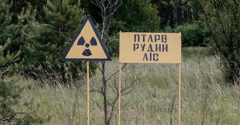 Den osynliga faran &ndash; tre finl&auml;ndare minns Tjernobyl&shy;katastrofen f&ouml;r 40 &aring;r sedan | Inrikes | 1Uutiset - Lukemisen t&auml;hden | Scoop.it