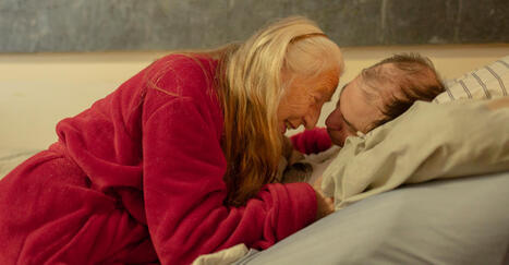 The Vegetative Patients Who Are Still Aware | Hospitals and Healthcare | Scoop.it