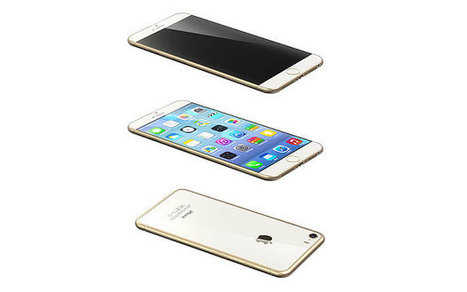 iPhone 7 to feature wireless charging and waterproof body | Daring Apps, QR Codes, Gadgets, Tools, & Displays | Scoop.it