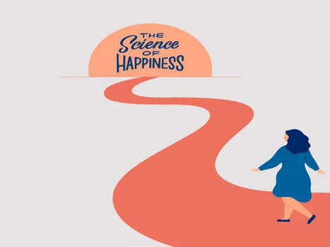 Happiness Break: A Meditation to Inspire a Sense of&hellip; | Meditation Practices | Scoop.it