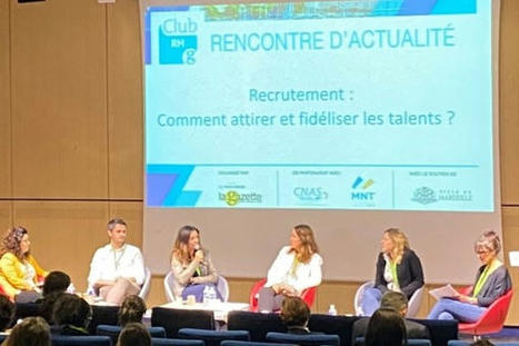 Comment dépasser les difficultés de recrutement dans les collectivités | Veille juridique du CDG13 | Scoop.it