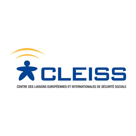 Rapport d'activité 2024 du Cleiss | Protection sociale | Scoop.it