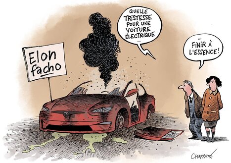 Humour noir de suie | Epic pics | Scoop.it